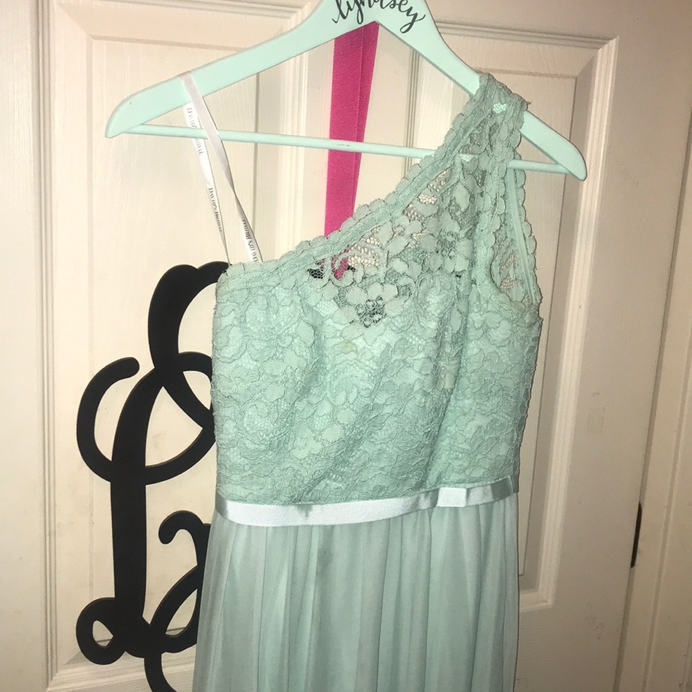 Dress/ Bridesmaid dress